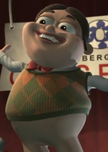 Bolbi Stroganofsky