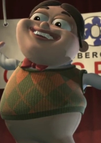 Bolbi Stroganovsky