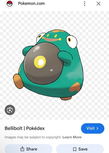 Boleite