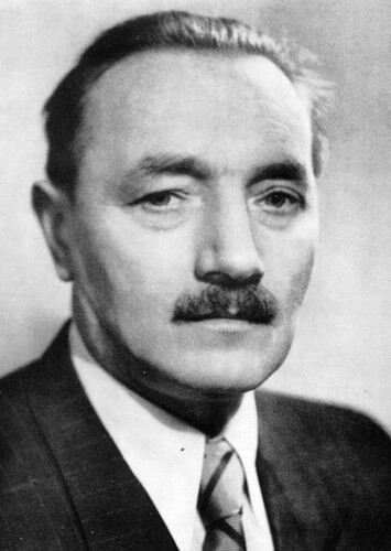 Bolesław Bierut