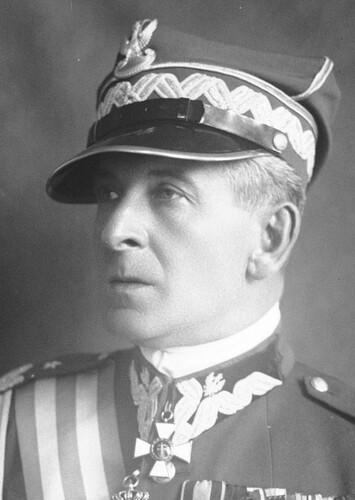 Bolesław Wieniawa-Długoszowski