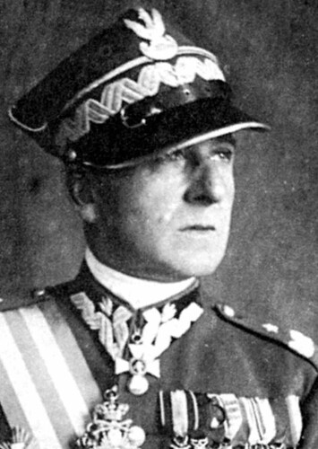 Bolesław Wieniawa-Długoszowski