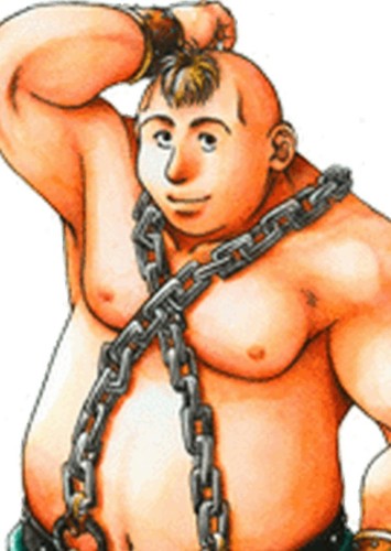 Bolgan