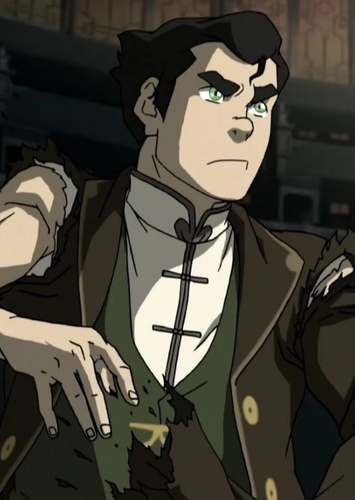 Bolin