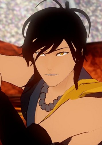 Bolin Hori