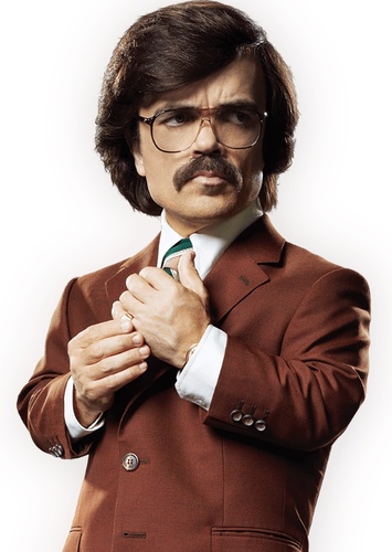 Bolivar Trask