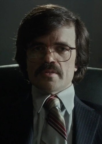 Bolivar Trask