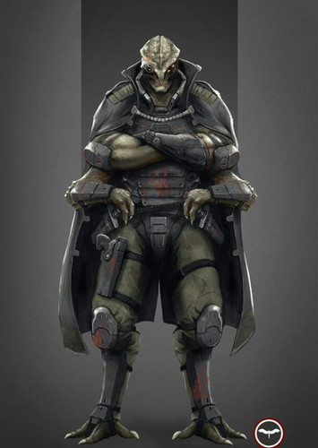 Bolomiel (Voice)