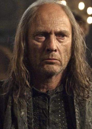 Balon Greyjoy