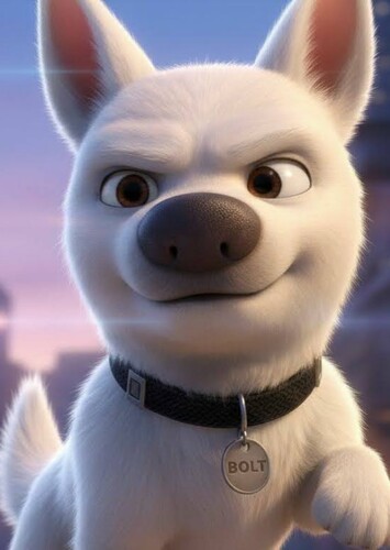 Bolt