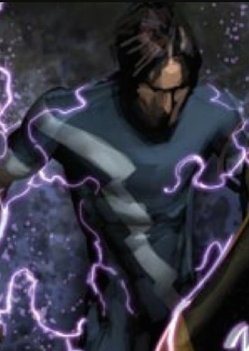Bolt