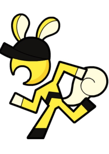 Bolt Sticksign