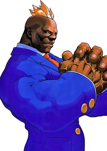 Boman Delgado