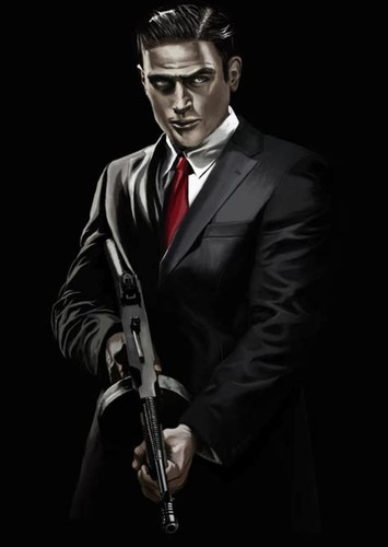 Diego Radigan