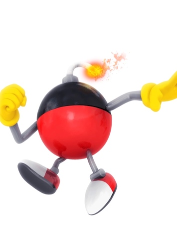 Bomb