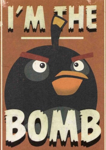 Bomb