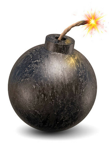 Bomb (Generic)
