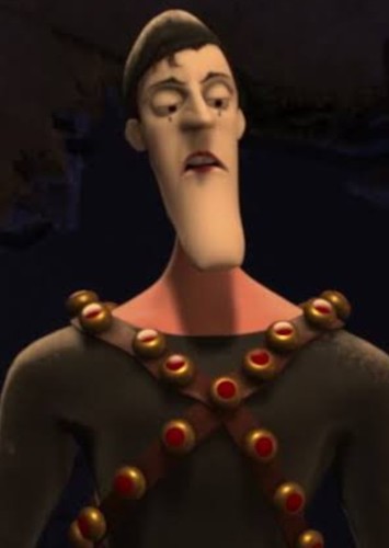 Bomb Voyage