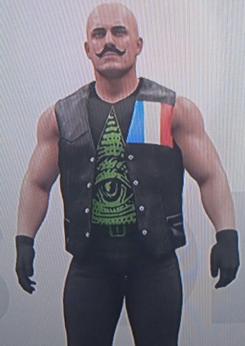 Bomb Voyage