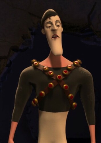 Bomb voyage