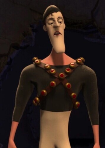 Bomb Voyage