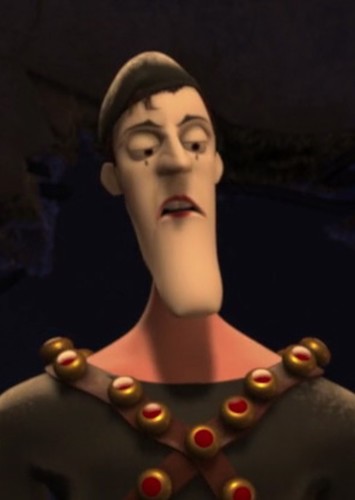 Bomb voyage
