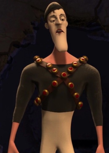 Bomb Voyage