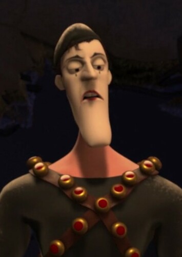 Bomb Voyage