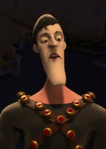 Bomb Voyage