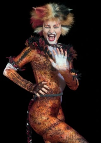 Bombalurina