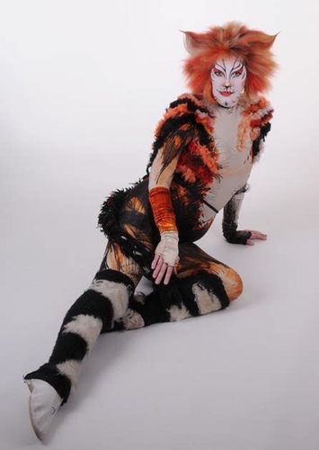 Bombalurina