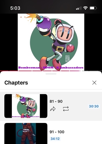 Bomberman