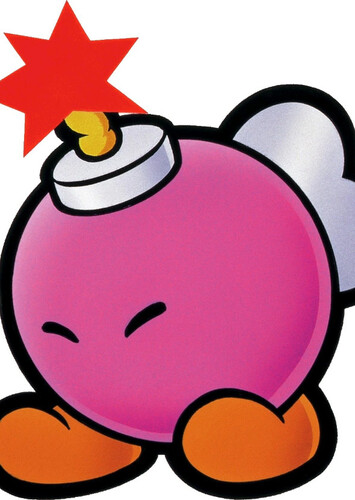 Bombette