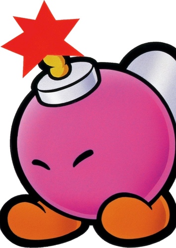 Bombette