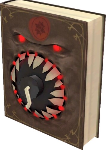 Bombinomicon