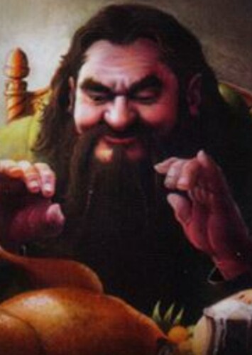 Bombur