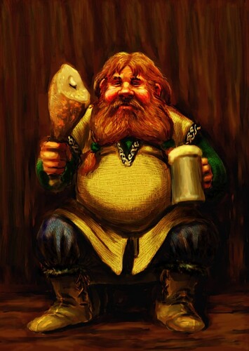Bombur