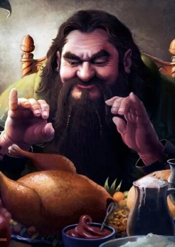 Bombur