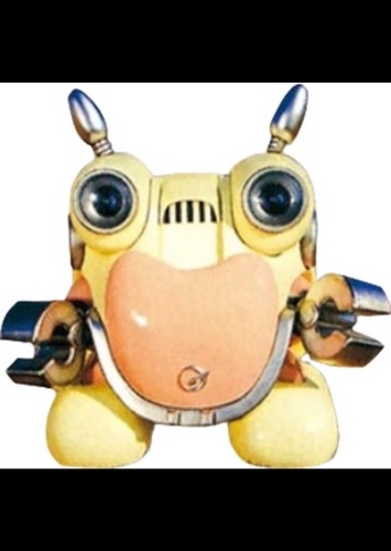 BOMPER