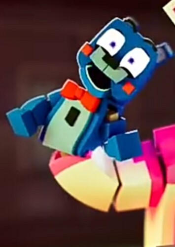 Bon-Bon