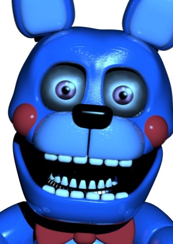 Bon Bon Fnaf