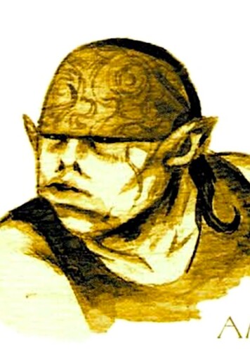 Bonaparte "Bone" Gonzalez