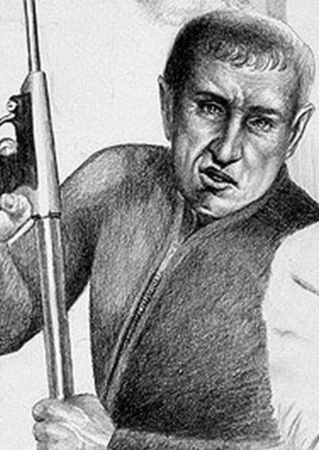 Emilio Largo