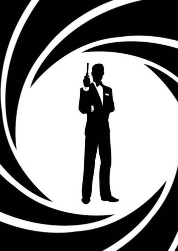 Bond Girl