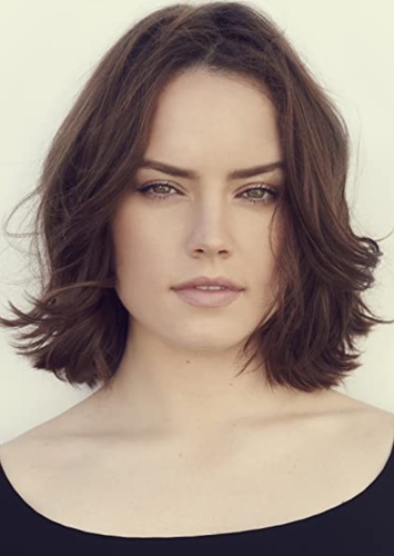 Ava Wilson