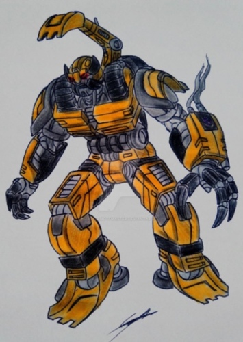 Bonecrusher