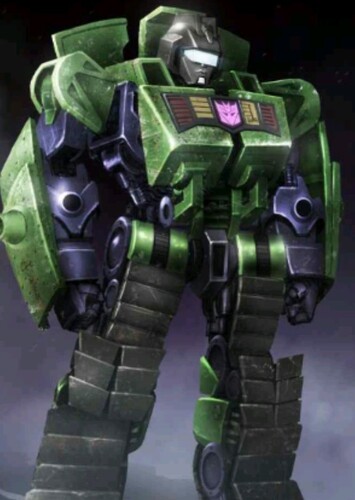 Bonecrusher
