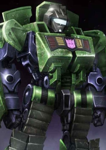 Bonecrusher