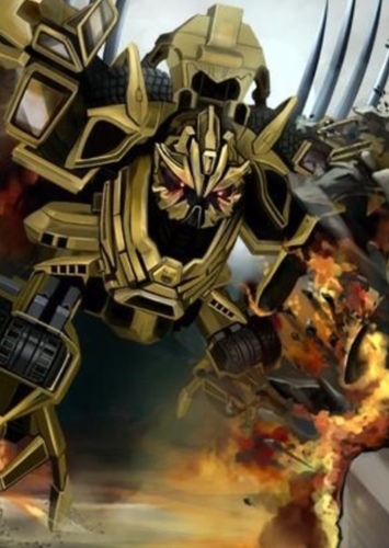 Bonecrusher