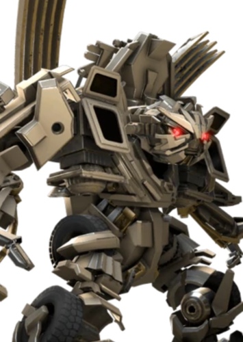 Bonecrusher